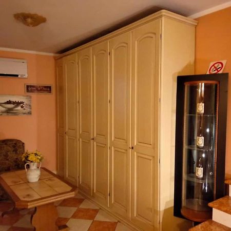 Hotel Due Colonne San Bonifacio Dış mekan fotoğraf