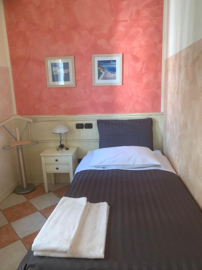 Hotel Due Colonne San Bonifacio Dış mekan fotoğraf