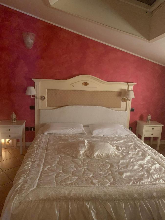 Hotel Due Colonne San Bonifacio Dış mekan fotoğraf