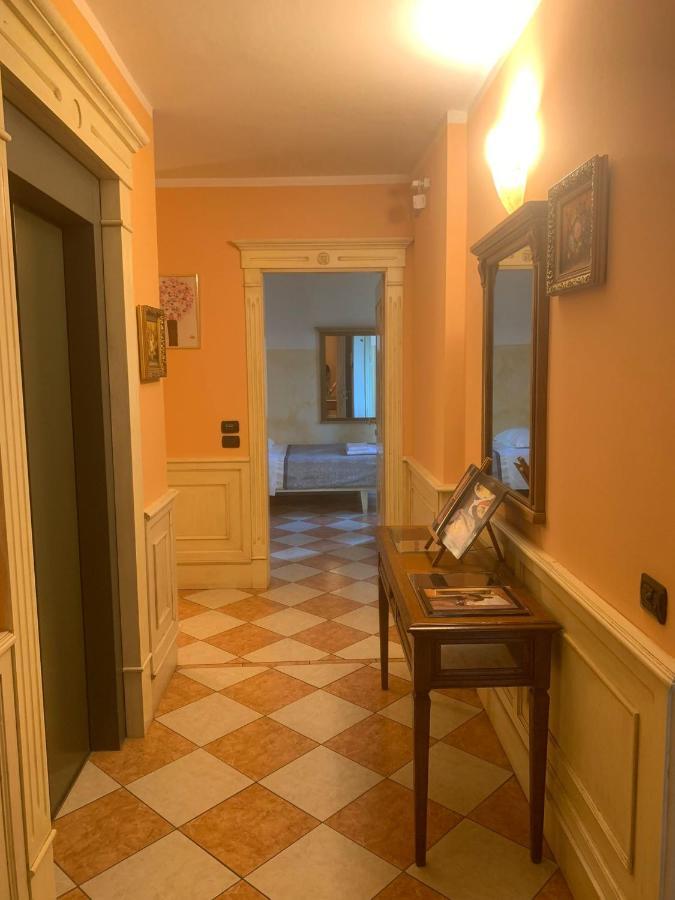 Hotel Due Colonne San Bonifacio Dış mekan fotoğraf