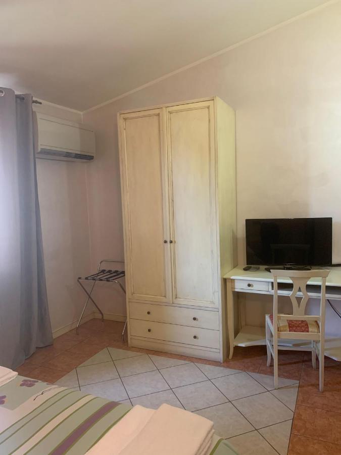 Hotel Due Colonne San Bonifacio Dış mekan fotoğraf