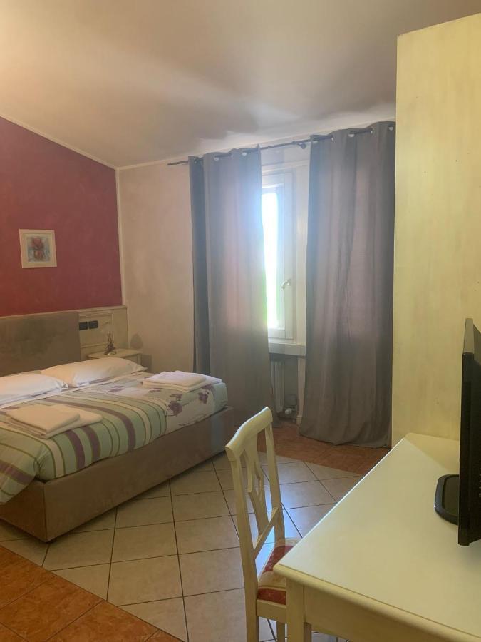Hotel Due Colonne San Bonifacio Dış mekan fotoğraf