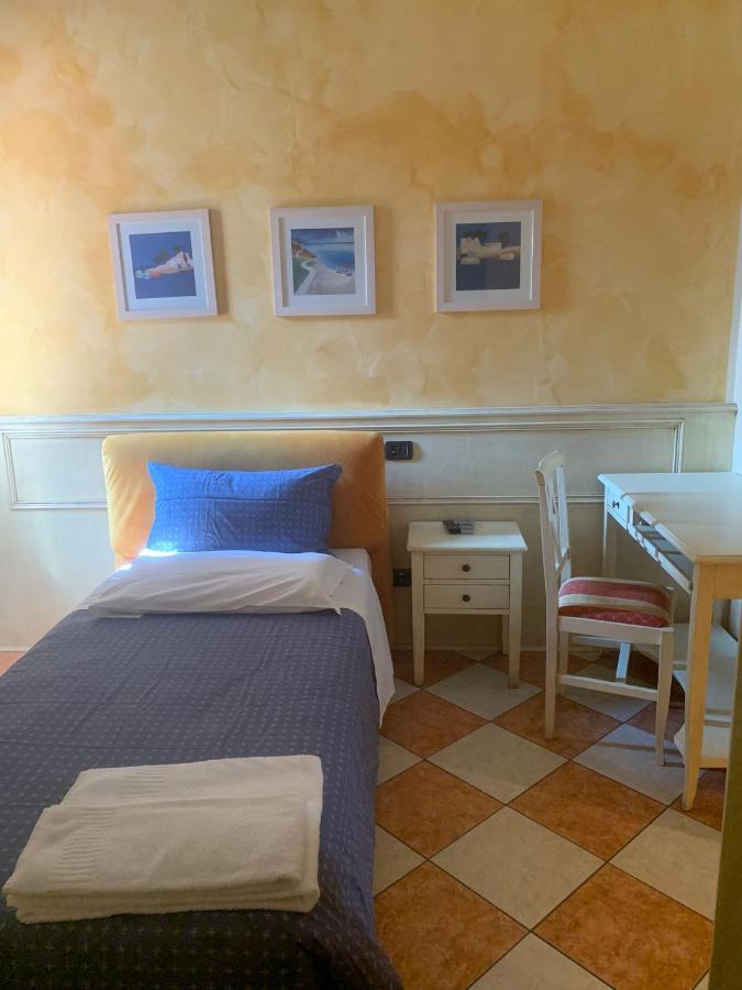 Hotel Due Colonne San Bonifacio Dış mekan fotoğraf