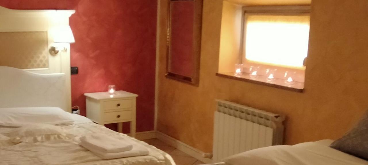 Hotel Due Colonne San Bonifacio Dış mekan fotoğraf