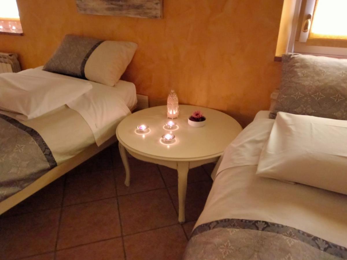 Hotel Due Colonne San Bonifacio Dış mekan fotoğraf