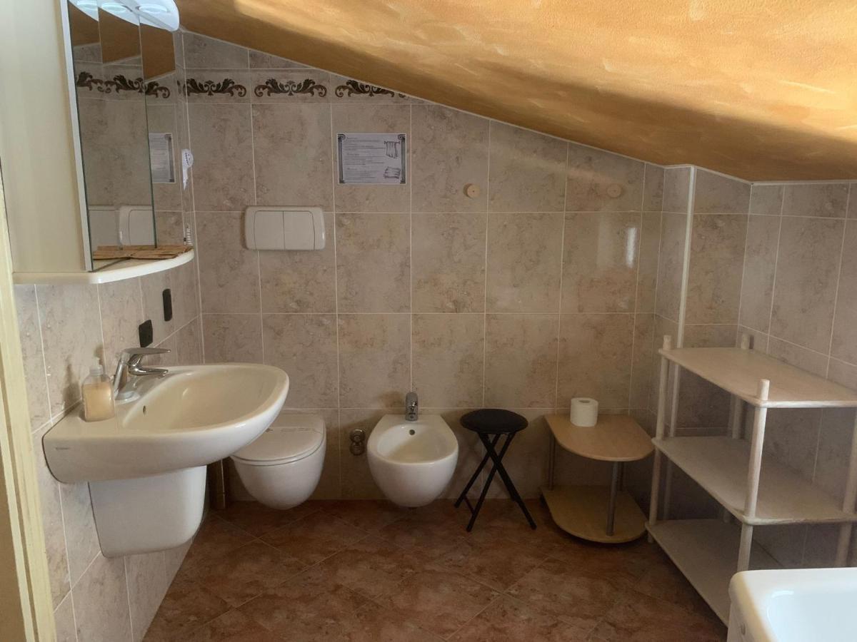 Hotel Due Colonne San Bonifacio Dış mekan fotoğraf