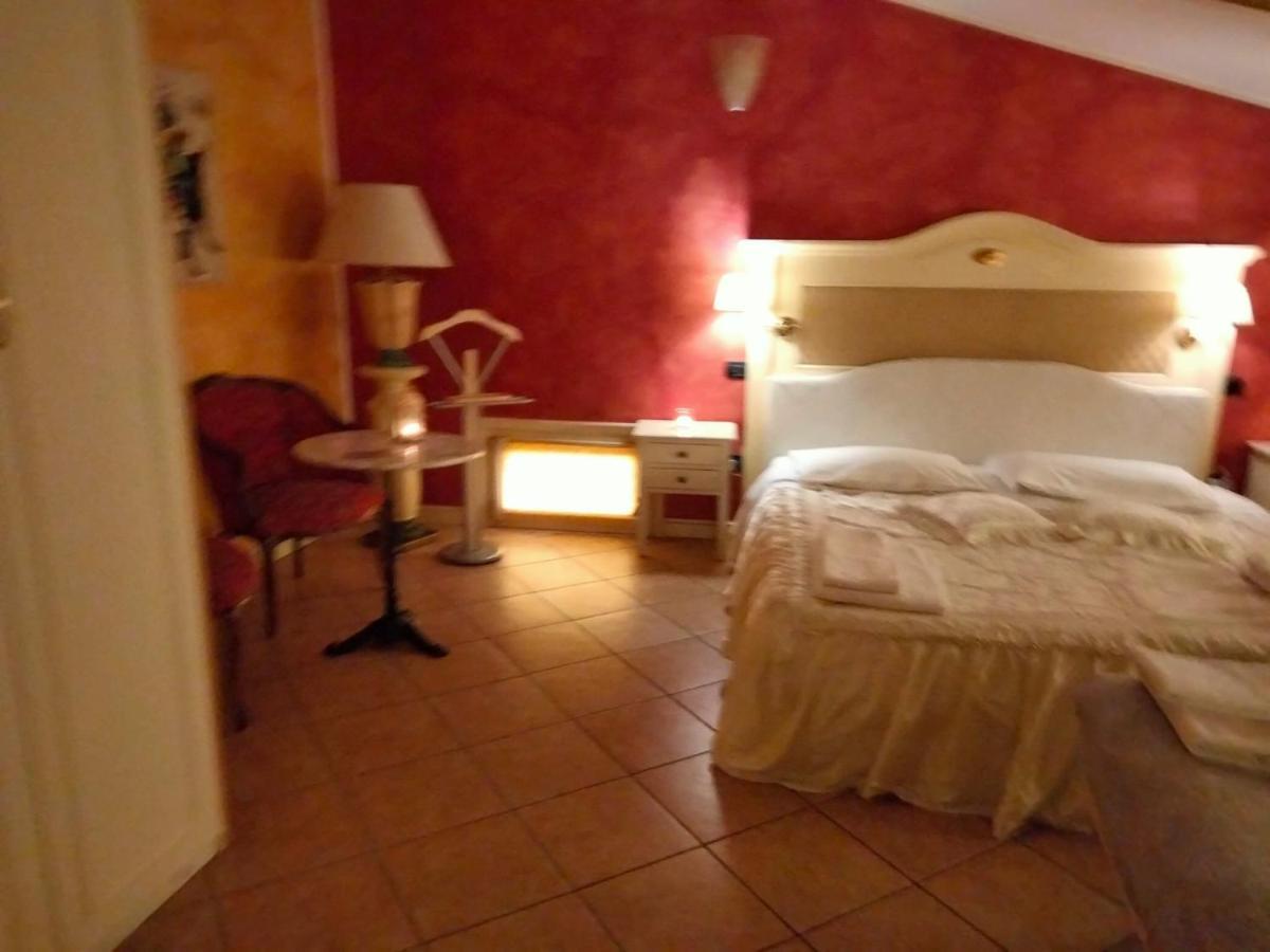 Hotel Due Colonne San Bonifacio Dış mekan fotoğraf