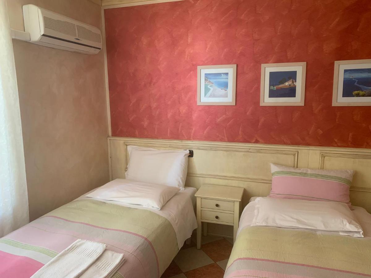 Hotel Due Colonne San Bonifacio Dış mekan fotoğraf