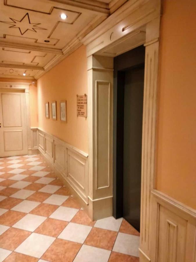 Hotel Due Colonne San Bonifacio Dış mekan fotoğraf
