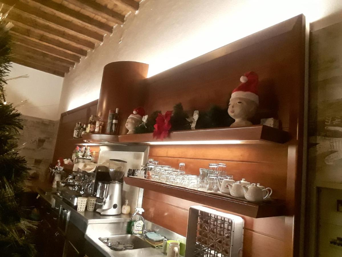 Hotel Due Colonne San Bonifacio Dış mekan fotoğraf