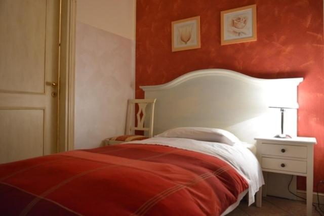 Hotel Due Colonne San Bonifacio Oda fotoğraf