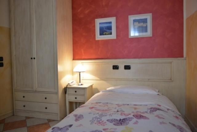 Hotel Due Colonne San Bonifacio Dış mekan fotoğraf