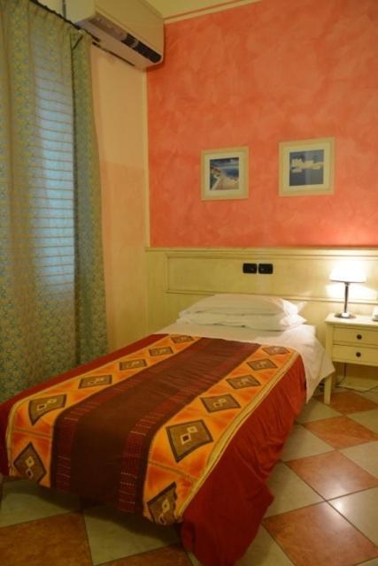 Hotel Due Colonne San Bonifacio Oda fotoğraf