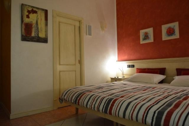 Hotel Due Colonne San Bonifacio Oda fotoğraf