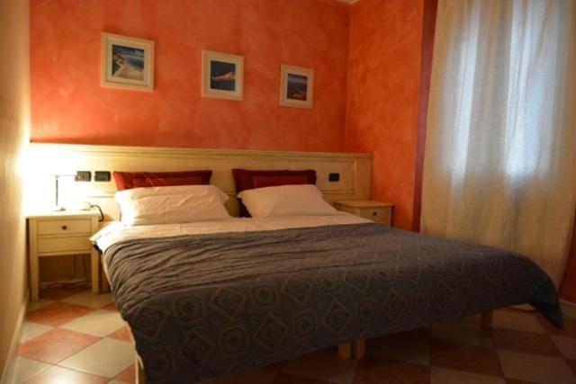 Hotel Due Colonne San Bonifacio Oda fotoğraf
