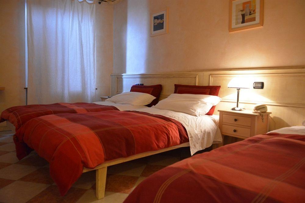 Hotel Due Colonne San Bonifacio Dış mekan fotoğraf
