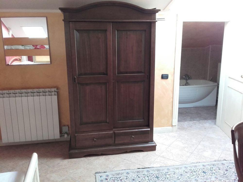 Hotel Due Colonne San Bonifacio Dış mekan fotoğraf