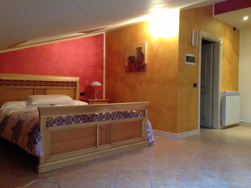 Hotel Due Colonne San Bonifacio Dış mekan fotoğraf