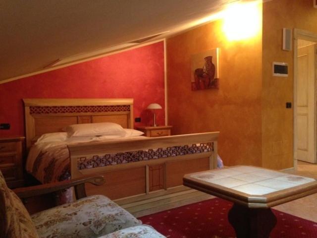 Hotel Due Colonne San Bonifacio Dış mekan fotoğraf