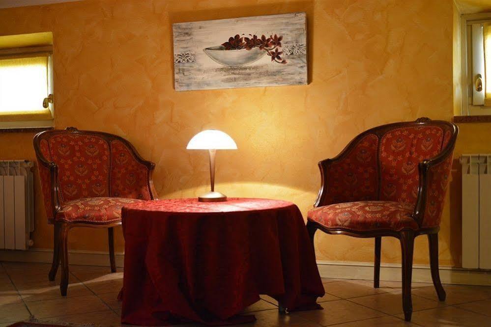 Hotel Due Colonne San Bonifacio Dış mekan fotoğraf
